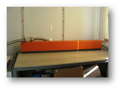 --/ Laboratory for photoacoustics